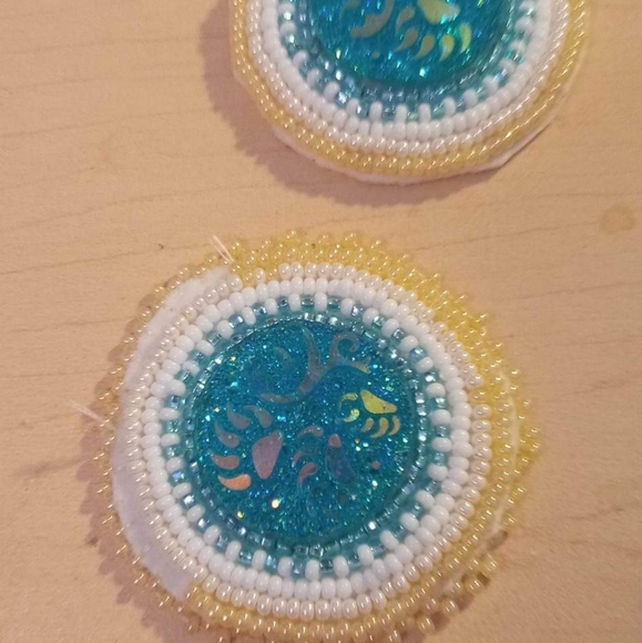 Bead work - Picture 3 of 8